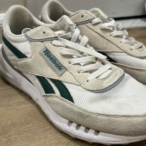 Men’s Reebok sneakers